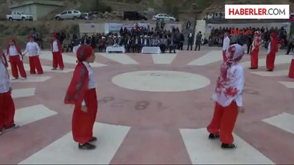 Sivas'ta Hıdrellez Kutlamaları