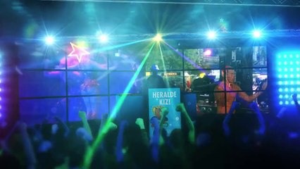 Heralde Kız! - Yiğit Karaahmet