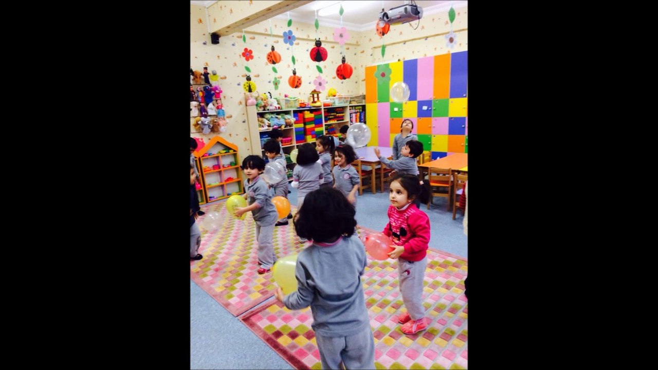 ANASINIFI SLAYTI 2013/2014