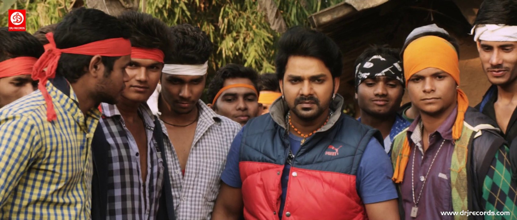 Thok Deb (Bhojpuri) (Thok Deb ) by Sidhant Madhav