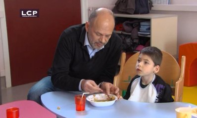 J’aimerais vous y voir… : Yves Censi, député UMP de l'Aveyron, éducateur spécialisé