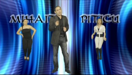 MIHAITA PITICU - MISCA-TE CA SARPELE
