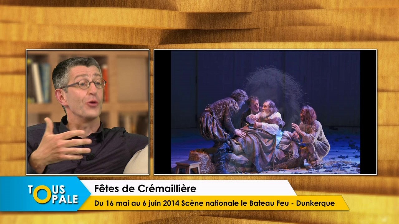 Tous Opale 13/05/14