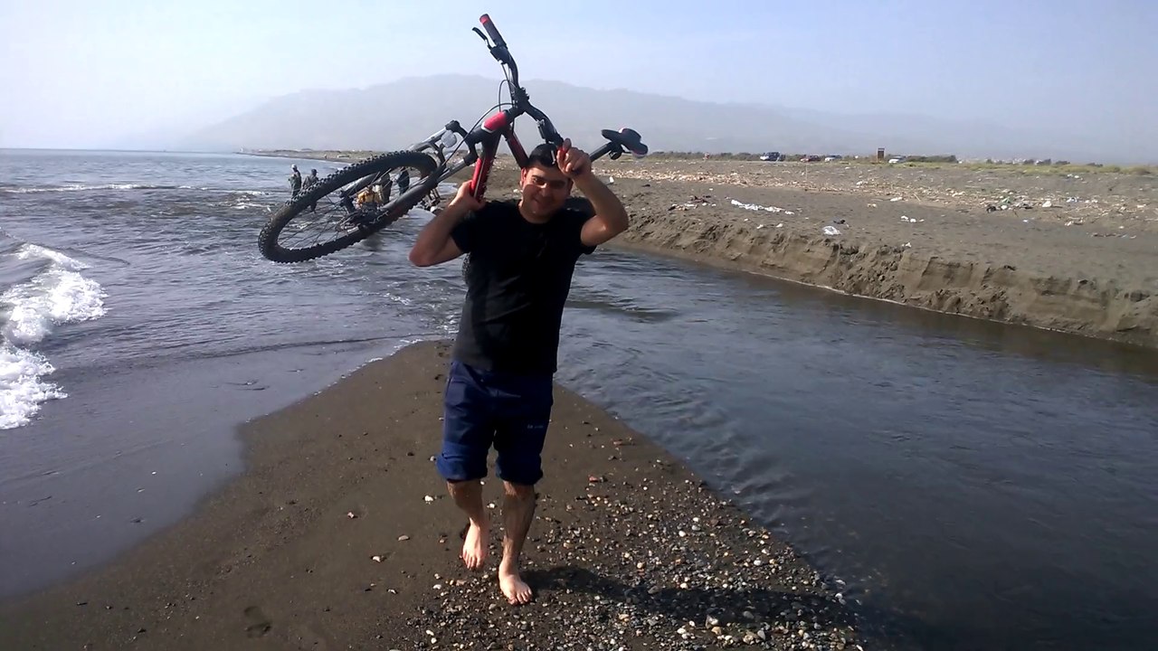 Asi Akdeniz turu 1