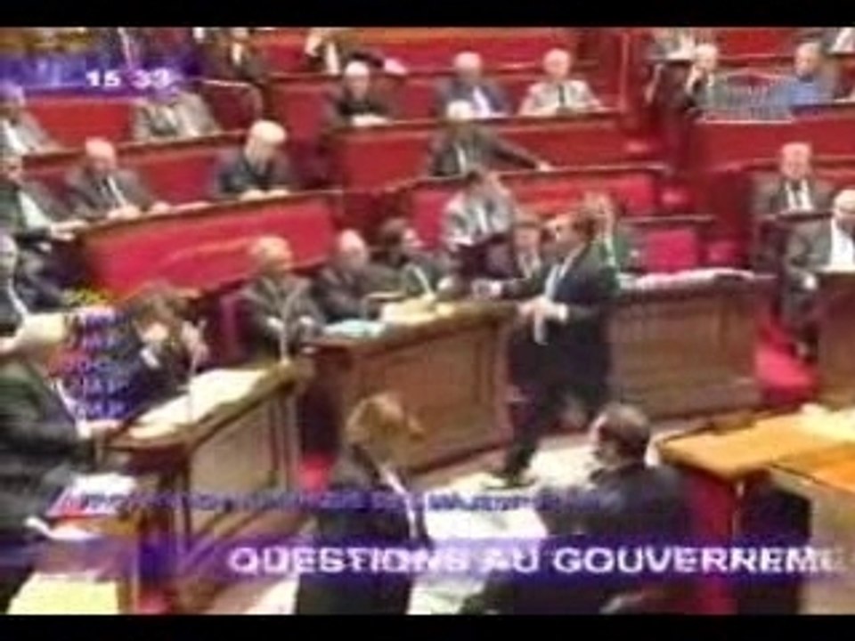 Jean Le Garrec