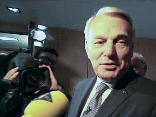 Jean-Marc Ayrault de retour à l'Assemblée: "j'ai l'intention d'être utile" - 06/05