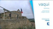 Bande Annonce VAQUI à Miramas