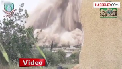 Şiddetli Patlama: En Az 30 Ölü