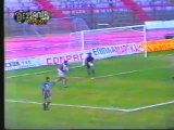 11η  ΑΕΛ-Άγιος Νικόλαος 2-0  1998-99 Thessalia