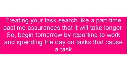 3 Job Search Tips That Increase Your Success