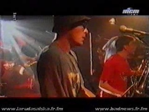 La Ruda Salska - Tant D'Argent