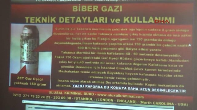 Berkin Elvan polis tarafından vurulma anı izle