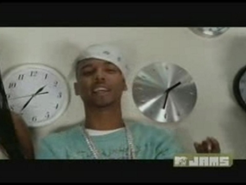 Juelz Santana - Clockwork Ramvideos
