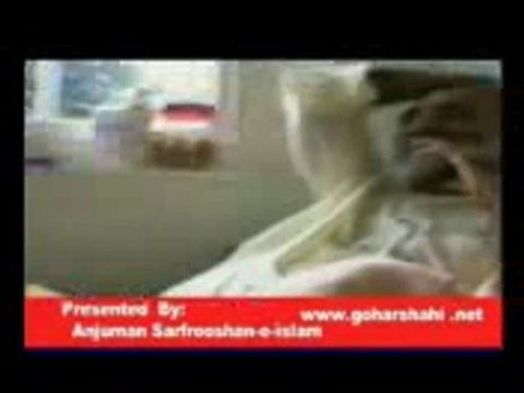 GOHAR SHAHI Messenger Of Love INTERVIEW 6 OF 6