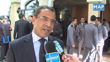 منتدى حول المخاطر المرتبطة بإستهلاك المخدرات و الكحول أثناء السياقة