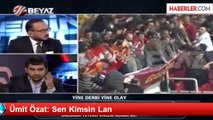 Ümit Özat İsyan Etti! 