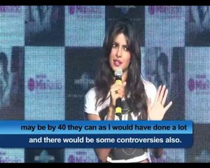 Film on Priyanka Chopras life