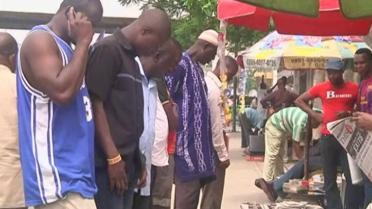 Nigeria's Boko Haram profile