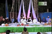 Muhammad Owais Raza Qadri Sb -  Mehfil e Naat at University of Karachi 6 sept 2013