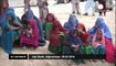 Glissement de terrain en Afghanistan: les secours s'organisent