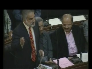 Zulfiqar Mirza Ka Hairat Naak Inkishaf