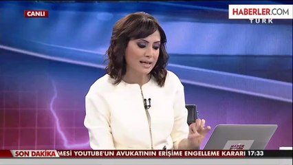 Mahkeme Youtube Davasında Yürütmeyi Durdurdu