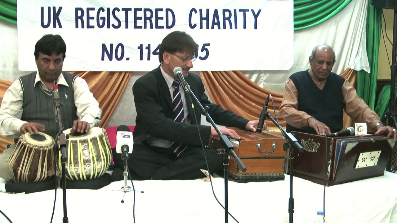 Hadsay kuch ajeeb hojain Aoo pher say Qareeb hojain Singer Rajab Ali