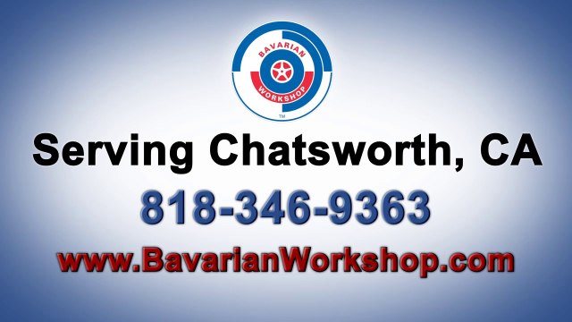 Chatsworth BMW Maintenance + MINI Repair Service Audi Mechanic