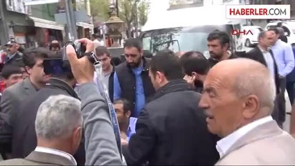 Otomobil Polis Otosuna Çarptı, 1 Polis Yaralandı