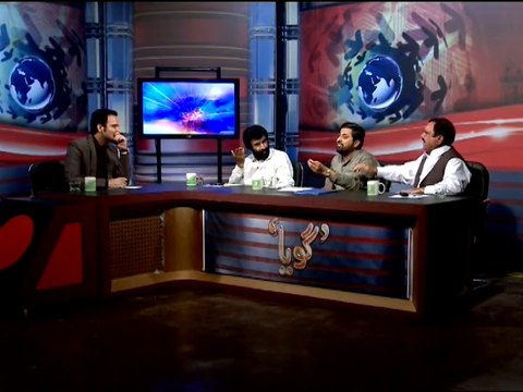 Fayaz ul Hassan Chohan Blasts on PML-N Governance