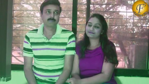 Sexy couples at restaurant