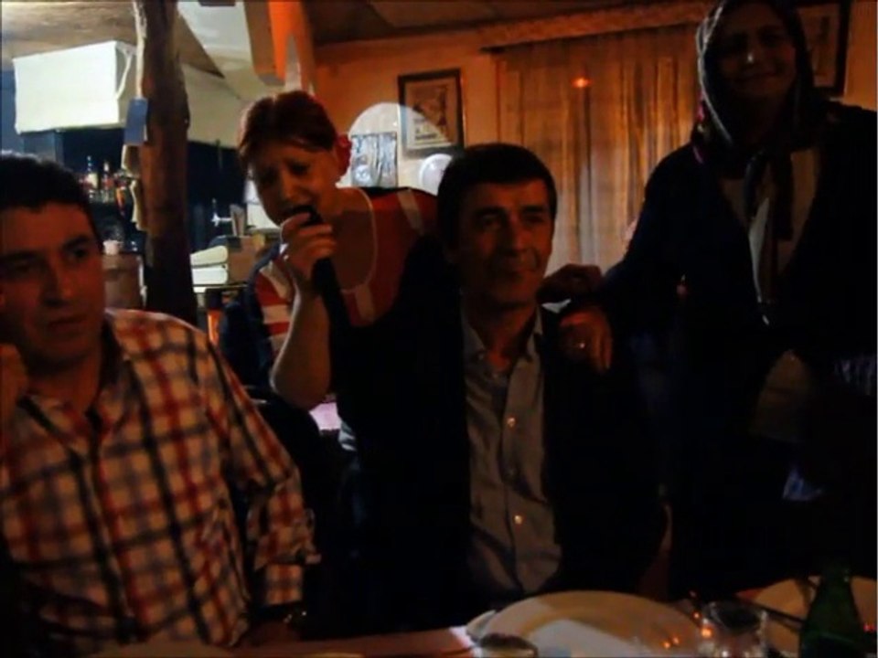 GÖNÜL GÜLHAN U.H & YARAM İÇERDE