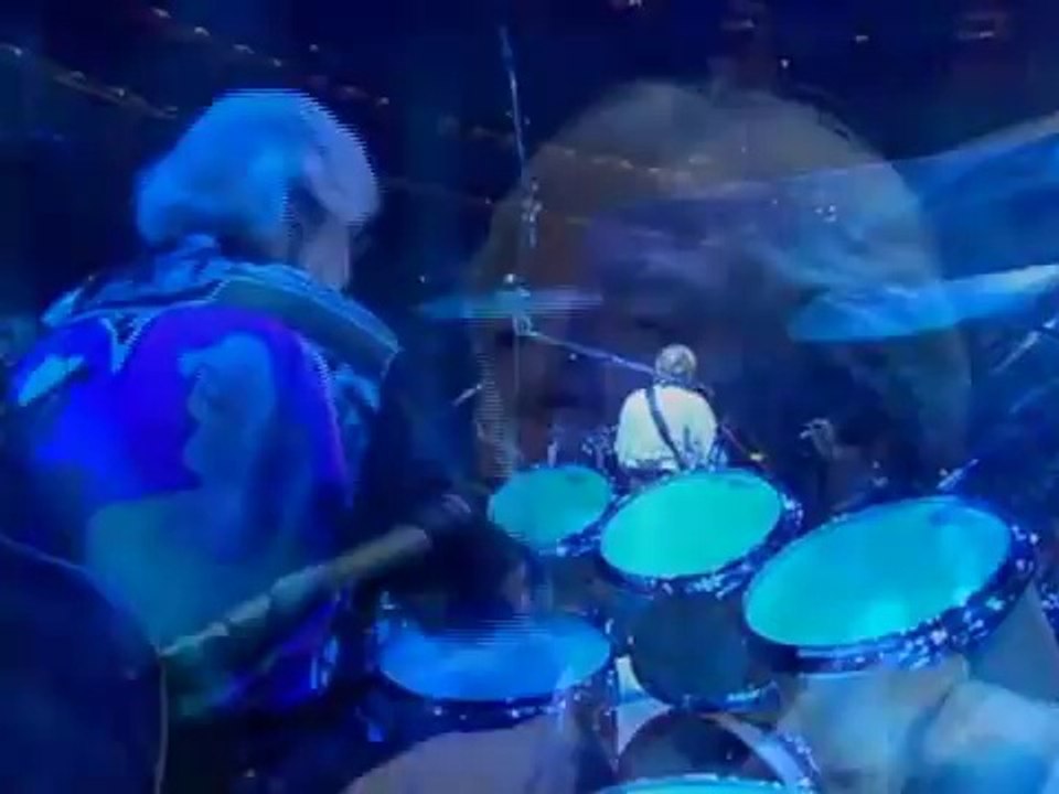 Moody Blues - Nights in White Satin (Live)