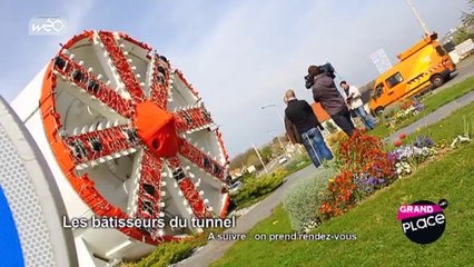 Grand'Place du 28 avril 2014