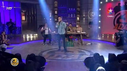 Oğuzhan Koç - Bitmedi Elem