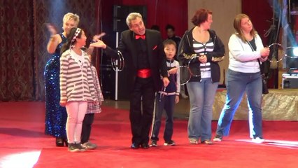 Фокусник на праздник,свадьбу