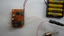 IŞIK KONTROLLÜ ROLE PROJESİ (ALTAŞ Yayıncılık ve Elektronik)