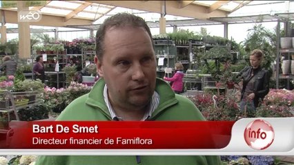 L'info du 29 avril 2014