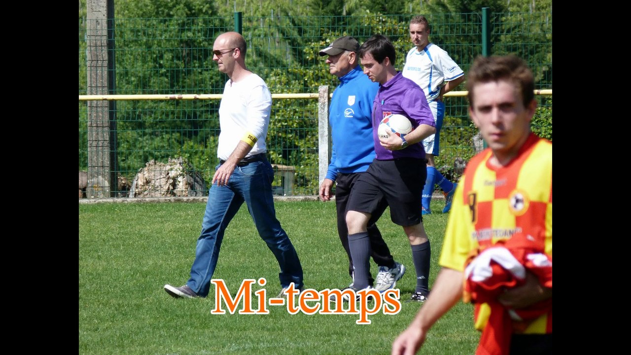 Match Gensac-Macau