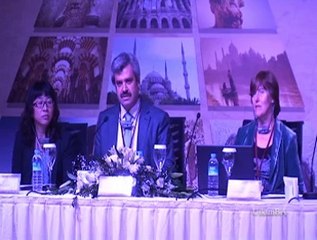 Medeniyetler Diyaloğu Uluslararası sempozyum 6 mayıs 2014 şanlıurfa 1.bölüm