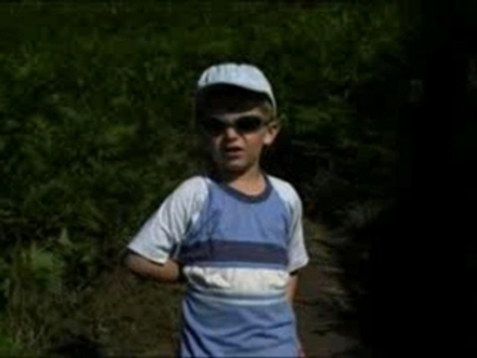 Hommage à Jonas Mekas