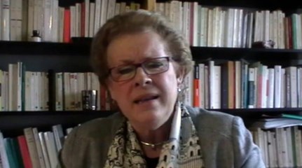 Forum «Choisir l'Europe de la Culture» - Message de Catherine Trautmann