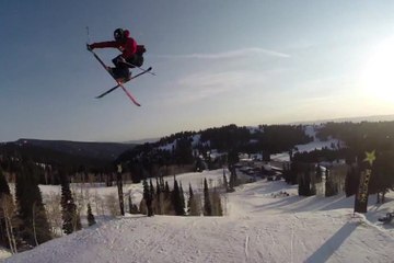 The Not Normal Edit - Ski