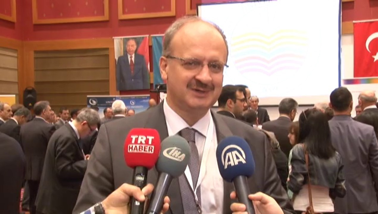 KUNİB TANITIM GÜNLERİ İZMİR KATİP ÇELEBİ ÜNİVERSİTESİ TEMSİLCİSİ