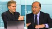 Pierre Moscovici: «J'accuse Nicolas Sarkozy d'avoir endetté le pays de manière massive»