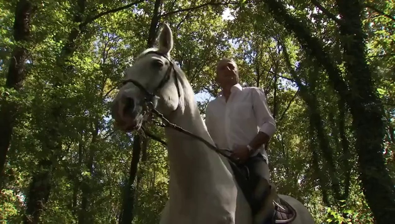 Megadağ 2023 Projesi Tanıtım Filmi