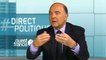 Pierre Moscovici: «Grace à l'action que j'ai mené, PSA n'est pas en Chine. PSA est une entreprise française»