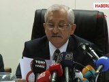 Ysk, 30 Mart Seçimlerinin Kesin Sonuçlarını Açıkladı