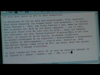 Unité 5 -- Le défi qui rend fou