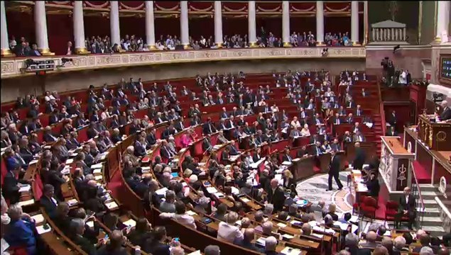 Dominique Dord - Promesses non tenues du Gouvernement